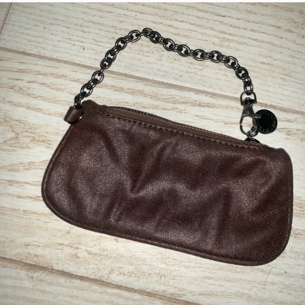 Stella McCartney mini wallet/bag